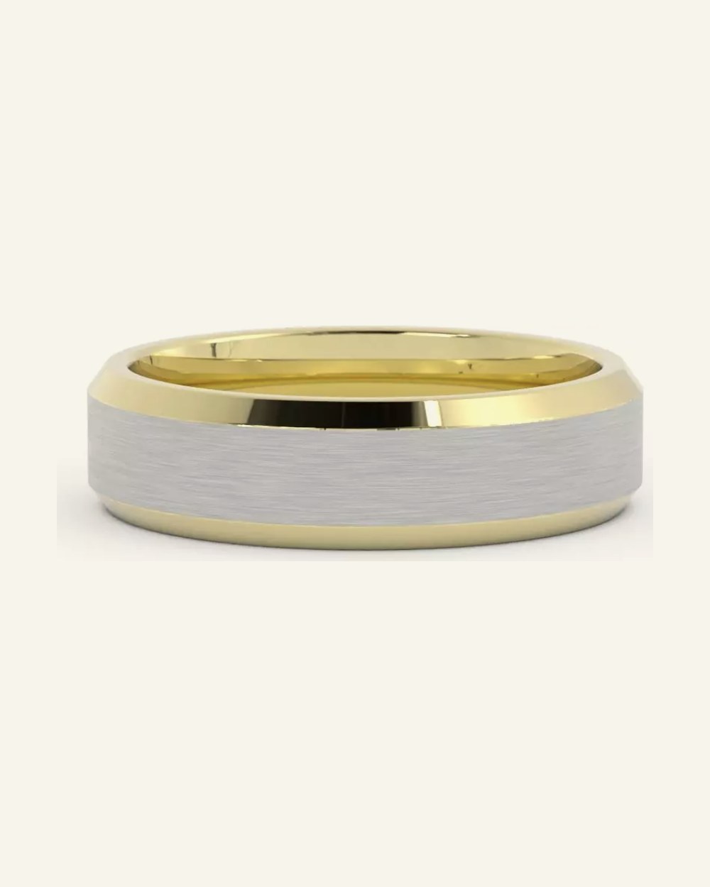 Noah ring by OLIVE Fine Jewellery in Default
